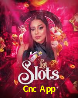 Cnc App,Cnc Bet