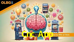 Cnc App: A Experiência de Casino com Jogos de Mesa ao Vivo