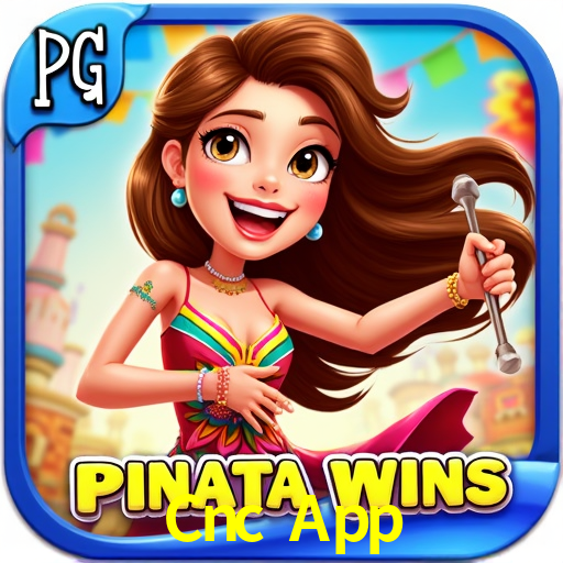 Cnc App: Jogue Crash e Experimente Alta Recompensa Instantânea