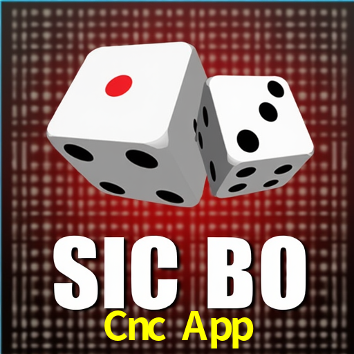 Cnc Bet App