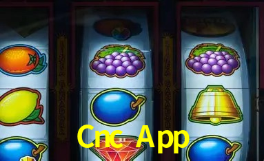 Cnc App