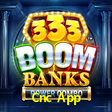 Cnc Bet App
