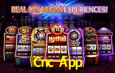 Cnc App,Cnc Bet