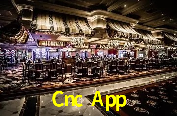 Cnc Bet App
