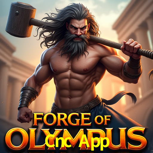 Sinta a adrenalina dos jogos de cassino com Cnc App