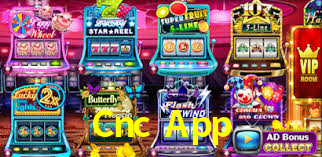 Cnc App,Cnc Bet